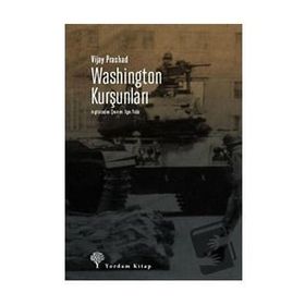 Washington Kurşunları - Vijay Prashad