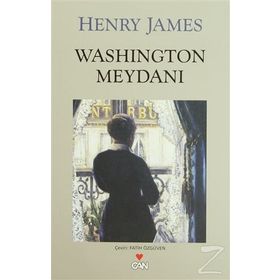 WASHINGTON MEYDANI - HENRY JAMES