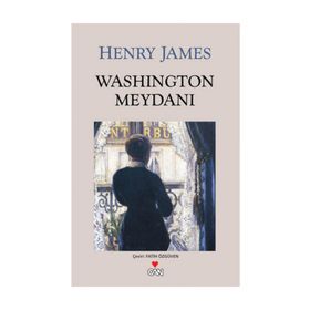 WASHINGTON MEYDANI - HENRY JAMES