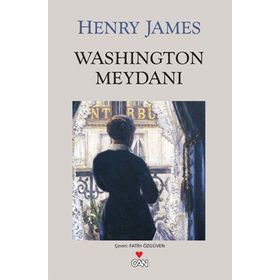 WASHINGTON MEYDANI - HENRY JAMES