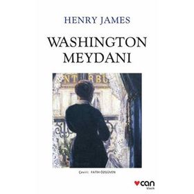 WASHINGTON MEYDANI - HENRY JAMES