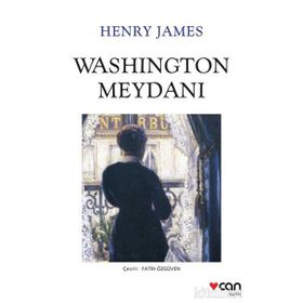 WASHINGTON MEYDANI - HENRY JAMES