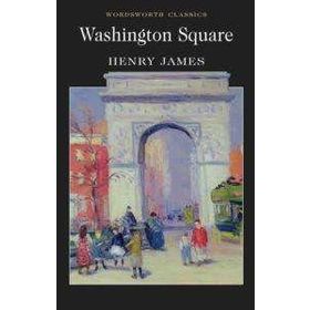 Washington Square - Henry James
