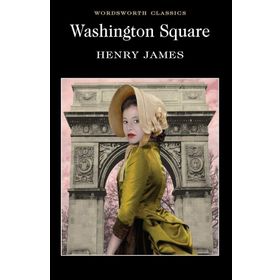 Washington Square - Henry James