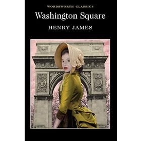 Washington Square - Henry James
