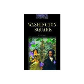 Washington Square Level 4 Oxford Henry
