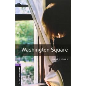 Washington Square Level 4 Oxford Henry
