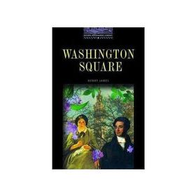 Washington Square Level 4 Oxford Henry
