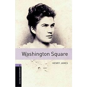 Washington Square Level 4 Oxford Henry