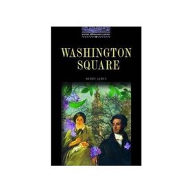 Washington Square Level 4 Oxford Henry