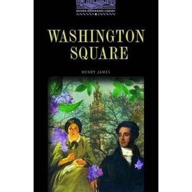 Washington Square Level 4 Oxford Henry