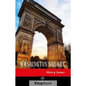 Washingtone Square - Henry James