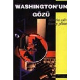 WASHINGTON'UN GÖZÜ - FABRIZIO CALVI