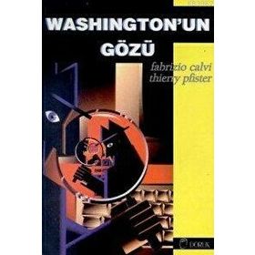 WASHINGTON'UN GÖZÜ - FABRIZIO CALVI