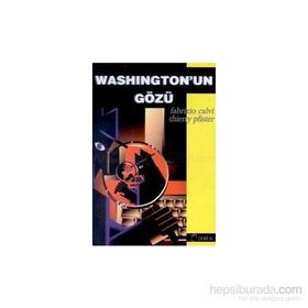 WASHINGTON'UN GÖZÜ - FABRIZIO CALVI
