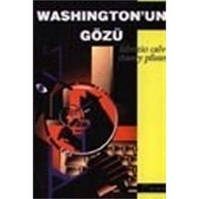 WASHINGTON'UN GÖZÜ - FABRIZIO CALVI