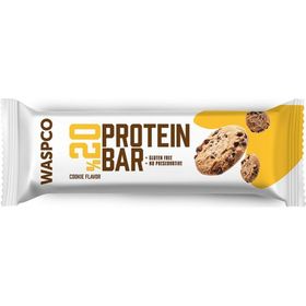 Waspco 40 gr Kurabiye Protein Bar