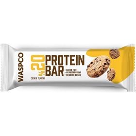 Waspco 40 gr Kurabiye Protein Bar