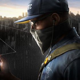 Watch Dogs 2 Gold Edition PS4