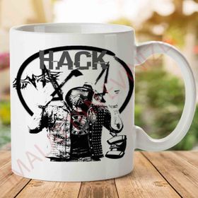 Watch Dogs Hack Baskılı Kupa