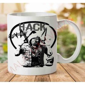 Watch Dogs Hack Baskılı Kupa