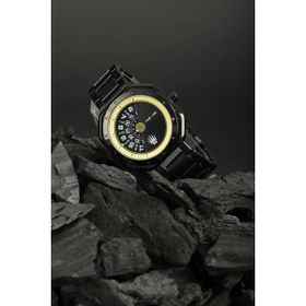 Watch Of Royal Aquarecer Siyah Erkek Kol Saati