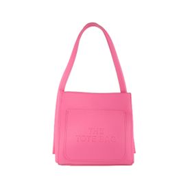 Watch Of Royal Jamia Pembe Tek Askılı İki Bölmeli Deri Kadın Omuz Çantası