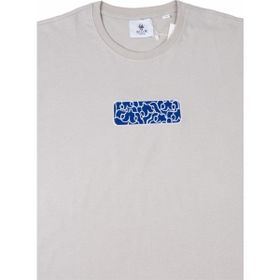 Watch Of Royal More Pleasure Gri Erkek T-shirt