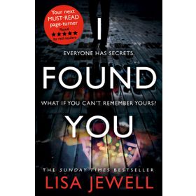 Watching You: From the Number one Bestselling Author of The Family Upstairs