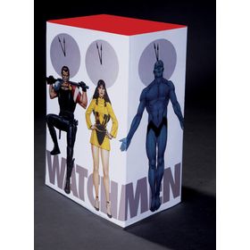 Watchmen Collector's Edition Slipcase Set - Alan Moore