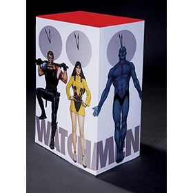 Watchmen Collector's Edition Slipcase Set - Alan Moore
