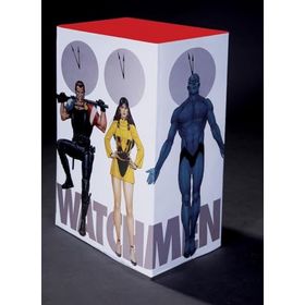 Watchmen Collector's Edition Slipcase Set - Alan Moore