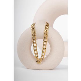 WATCHOFROYAL Clark Gold Bileklik