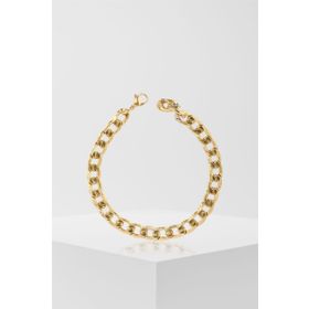 WATCHOFROYAL Clark Gold Bileklik