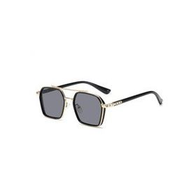 WATCHOFROYAL RE0039 Royal Eyewear Gold-Siyah Kadın Güneş Gözlüğü