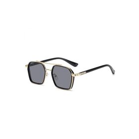 WATCHOFROYAL RE0039 Royal Eyewear Gold-Siyah Kadın Güneş Gözlüğü