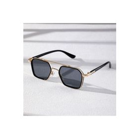 WATCHOFROYAL RE0039 Royal Eyewear Gold-Siyah Kadın Güneş Gözlüğü