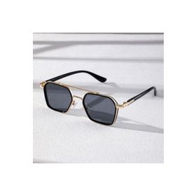 WATCHOFROYAL RE0039 Royal Eyewear Gold-Siyah Kadın Güneş Gözlüğü