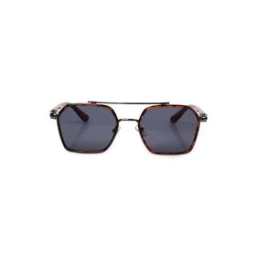 WATCHOFROYAL RE0039 Royal Eyewear Leopar Kadın Güneş Gözlüğü