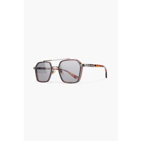 WATCHOFROYAL RE0039 Royal Eyewear Leopar Kadın Güneş Gözlüğü