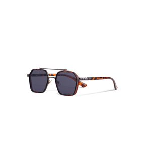 WATCHOFROYAL RE0039 Royal Eyewear Leopar Kadın Güneş Gözlüğü