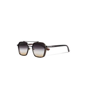 WATCHOFROYAL RE0039 Royal Eyewear Metalik Leopar Kadın Güneş Gözlüğü