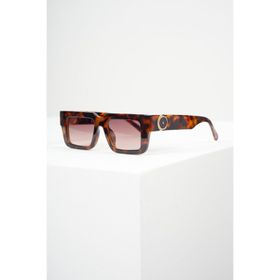 WATCHOFROYAL RE2309 Royal Eyewear Leopar Güneş Gözlüğü
