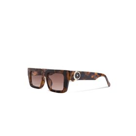 WATCHOFROYAL RE2309 Royal Eyewear Leopar Güneş Gözlüğü