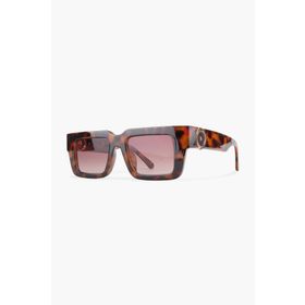 WATCHOFROYAL RE2309 Royal Eyewear Leopar Güneş Gözlüğü