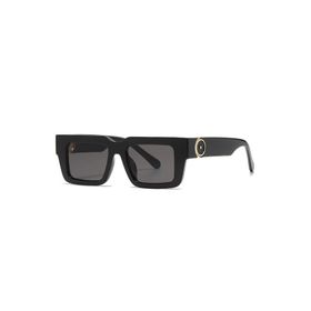 WATCHOFROYAL RE2309 Royal Eyewear Siyah Güneş Gözlüğü