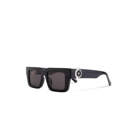 WATCHOFROYAL RE2309 Royal Eyewear Siyah Güneş Gözlüğü