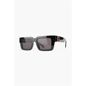 WATCHOFROYAL RE2309 Royal Eyewear Siyah Güneş Gözlüğü
