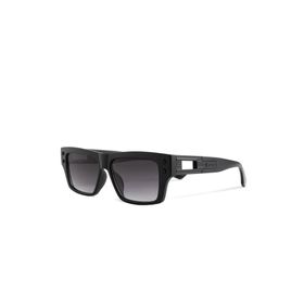 WATCHOFROYAL RE2852 Royal Eyewear Koyu Siyah Güneş Gözlüğü