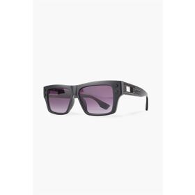 WATCHOFROYAL RE2852 Royal Eyewear Koyu Siyah Güneş Gözlüğü